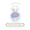 Ferris Wheel Press Ferris Wheel Press Porcelain Past Ink Bottle 10 ml