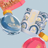 Ferris Wheel Press Ferris Wheel Press Porcelain Past Ink Bottle 38 ml