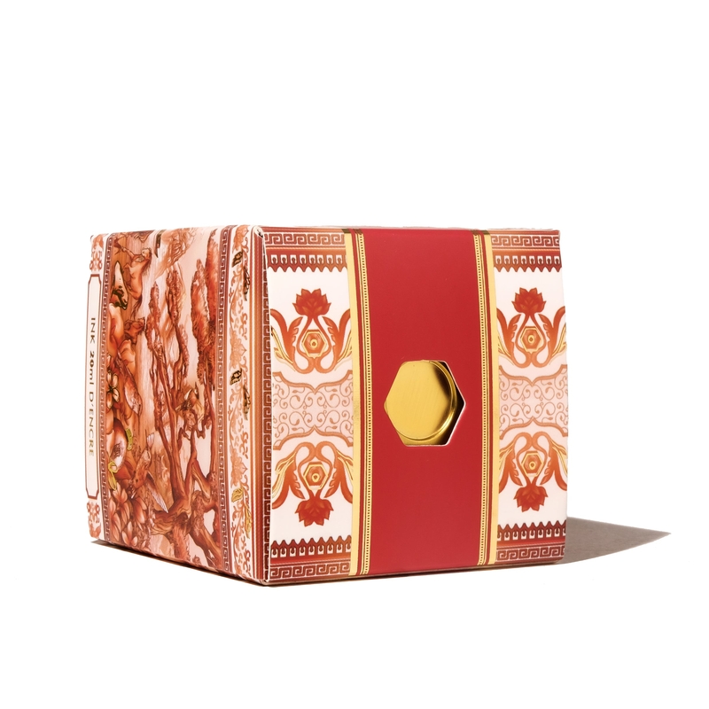 Ferris Wheel Press Ferris Wheel Press Eightfold Fortune Inchiostro 20 ml Edizione Speciale