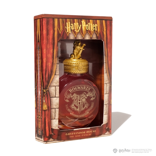 Ferris Wheel Press x Harry Potter Gryffindor House Inchiostro 38 ml
