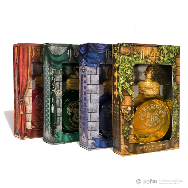 Ferris Wheel Press Ferris Wheel Press x Harry Potter Gryffindor House Ink Bottle 38 ml