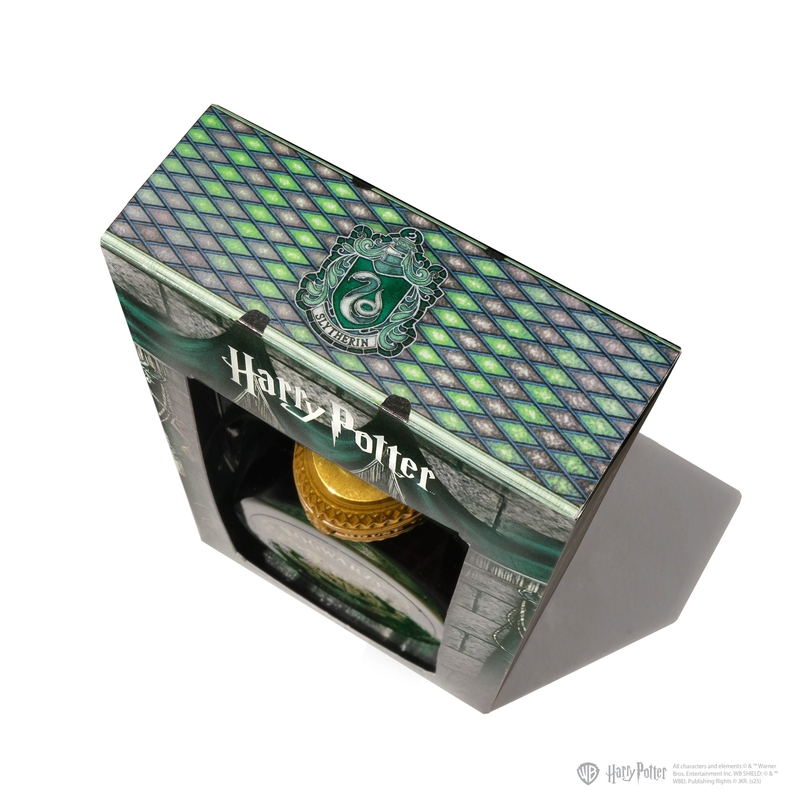 Ferris Wheel Press Ferris Wheel Press x Harry Potter Slytherin House Inchiostro 38 ml