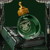 Ferris Wheel Press Ferris Wheel Press x Harry Potter Slytherin House Ink Bottle 38 ml