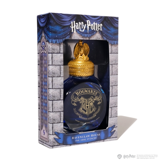 Ferris Wheel Press x Harry Potter Ravenclaw House Inchiostro 38 ml