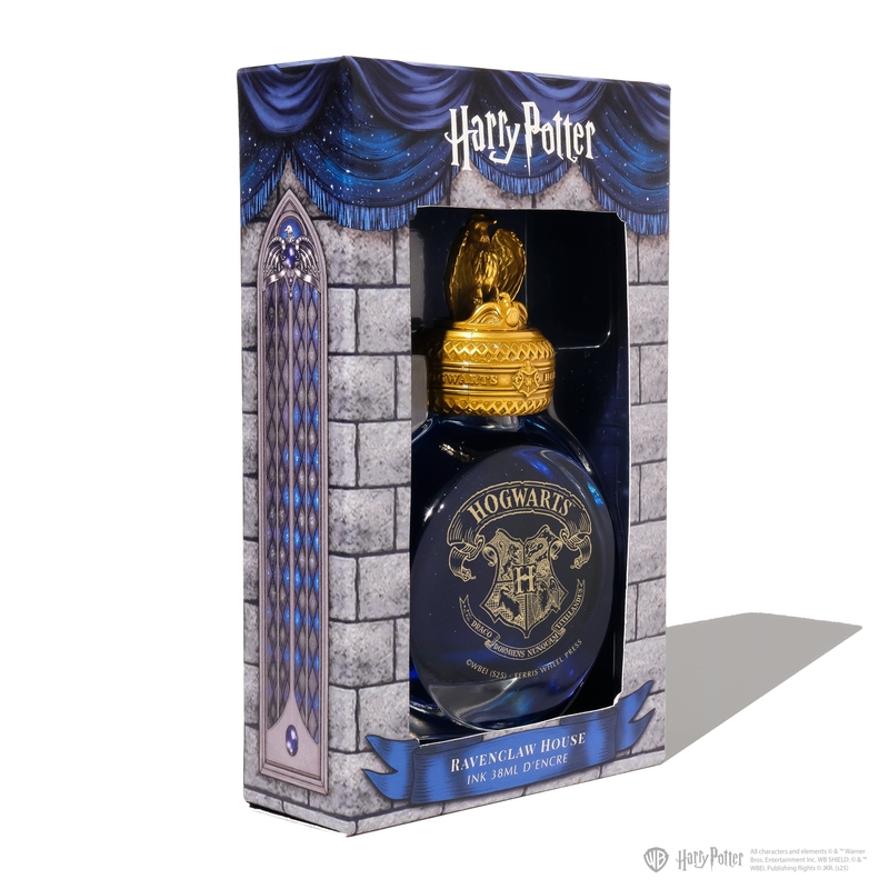 Ferris Wheel Press Ferris Wheel Press x Harry Potter Ravenclaw House Inchiostro 38 ml