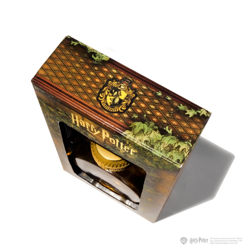 Ferris Wheel Press Ferris Wheel Press x Harry Potter Hufflepuff House Inchiostro 38 ml