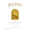 Ferris Wheel Press Ferris Wheel Press x Harry Potter The Golden Snitch Ink Bottle 38 ml
