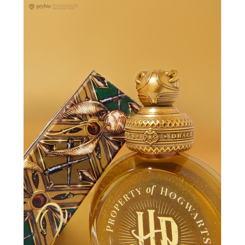 Ferris Wheel Press Ferris Wheel Press x Harry Potter The Golden Snitch Inchiostro 38 ml