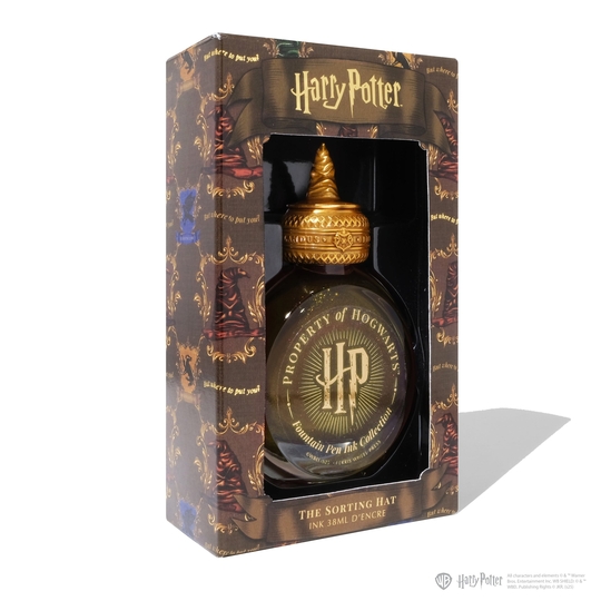 Ferris Wheel Press x Harry Potter The Sorting Hat Inchiostro 38 ml