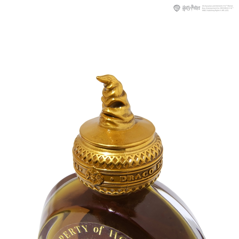 Ferris Wheel Press Ferris Wheel Press x Harry Potter The Sorting Hat Inchiostro 38 ml