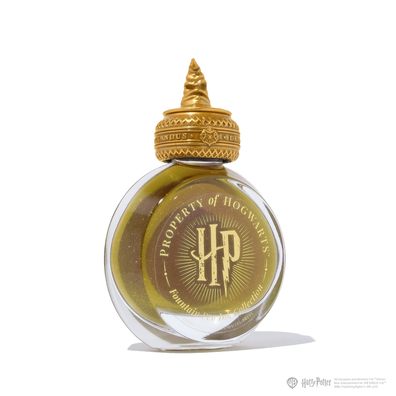 Ferris Wheel Press Ferris Wheel Press x Harry Potter The Sorting Hat Ink Bottle 38 ml