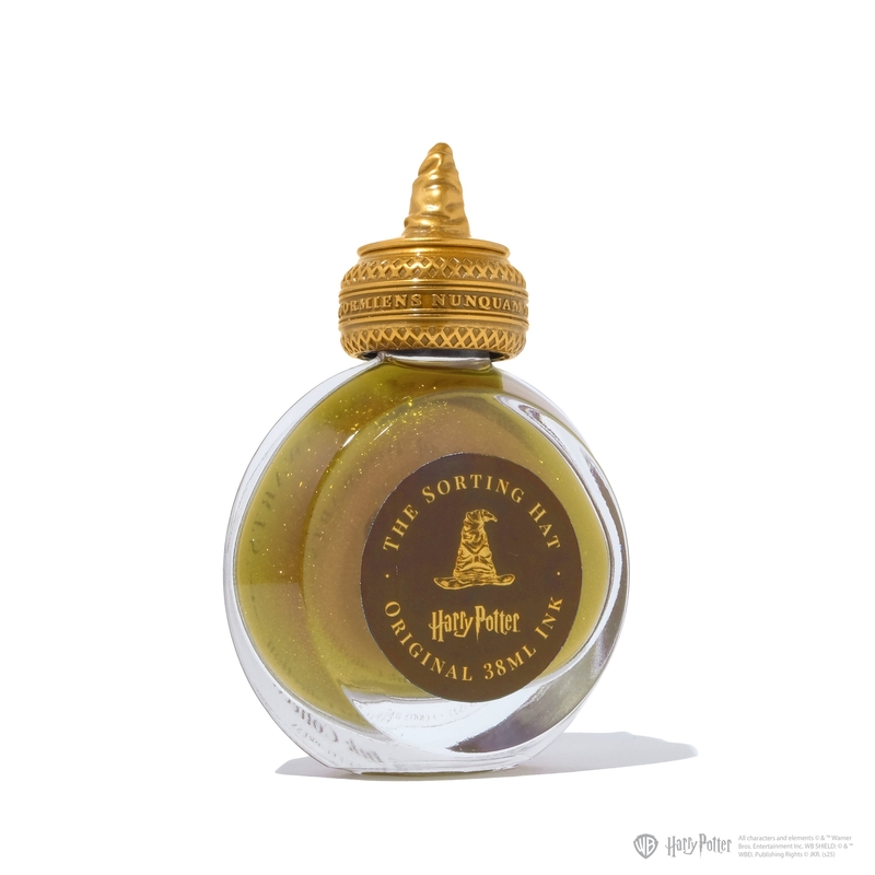 Ferris Wheel Press Ferris Wheel Press x Harry Potter The Sorting Hat Inchiostro 38 ml