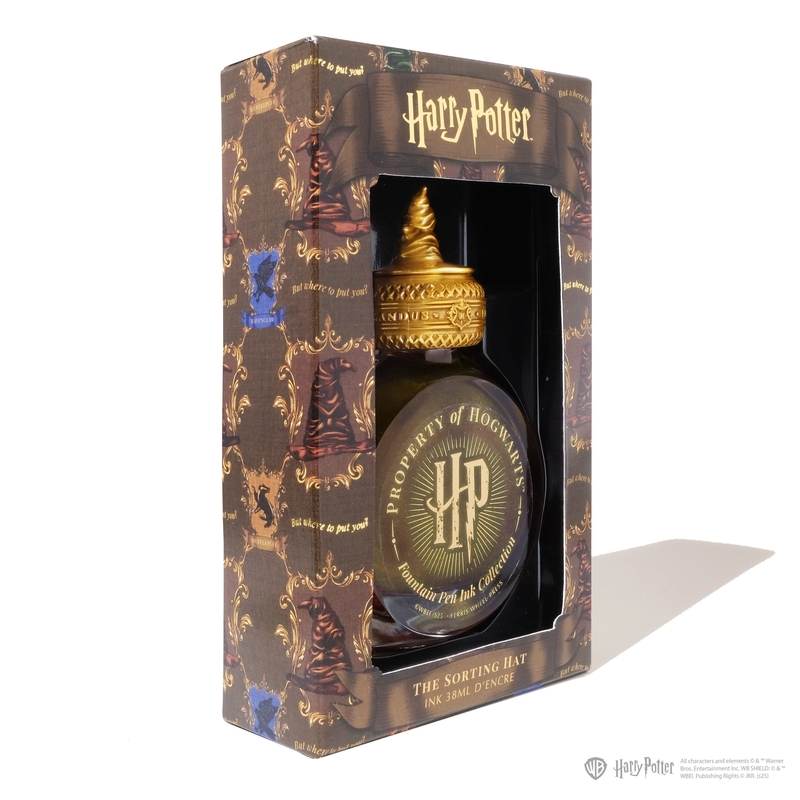 Ferris Wheel Press Ferris Wheel Press x Harry Potter The Sorting Hat Inchiostro 38 ml
