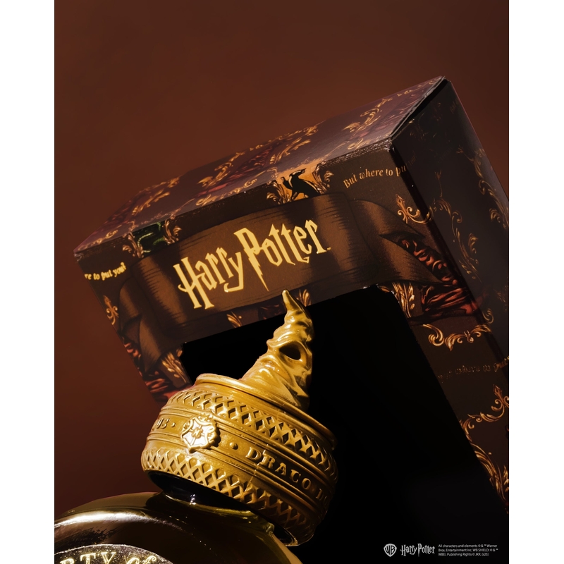 Ferris Wheel Press Ferris Wheel Press x Harry Potter The Sorting Hat Inchiostro 38 ml