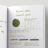 Robert Oster Crocodile Green Inchiostro 50 ml