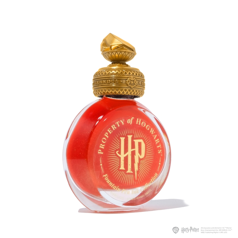 Ferris Wheel Press Ferris Wheel Press x Harry Potter The Sorcerer's Stone Inchiostro 38 ml