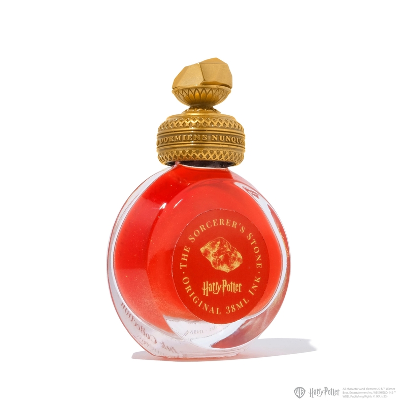 Ferris Wheel Press Ferris Wheel Press x Harry Potter The Sorcerer's Stone Inchiostro 38 ml