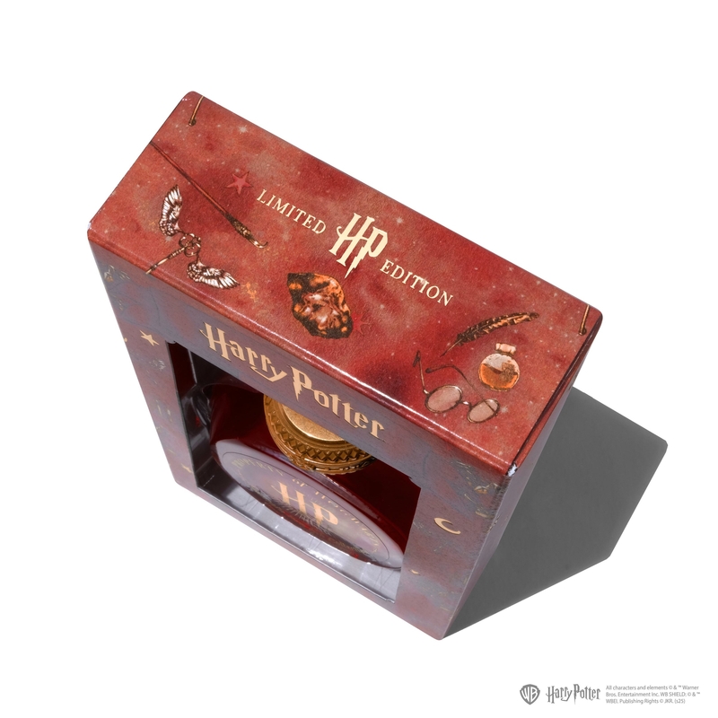 Ferris Wheel Press Ferris Wheel Press x Harry Potter The Sorcerer's Stone Inchiostro 38 ml