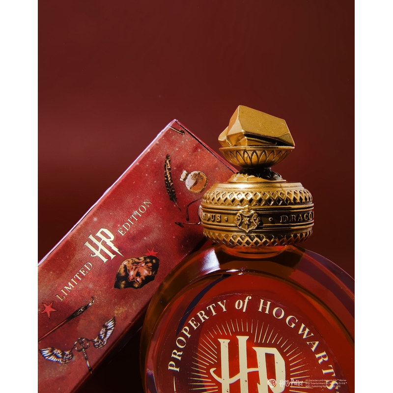 Ferris Wheel Press Ferris Wheel Press x Harry Potter The Sorcerer's Stone Inchiostro 38 ml