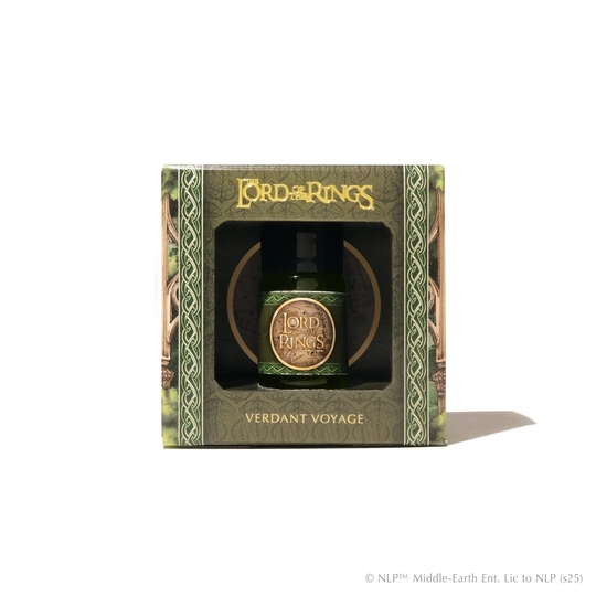 Ferris Wheel Press x Il Signore degli Anelli Verdant Voyage Inchiostro 10 ml