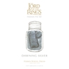 Ferris Wheel Press Ferris Wheel Press x Il Signore degli Anelli Dawning Silver Inchiostro 28 ml