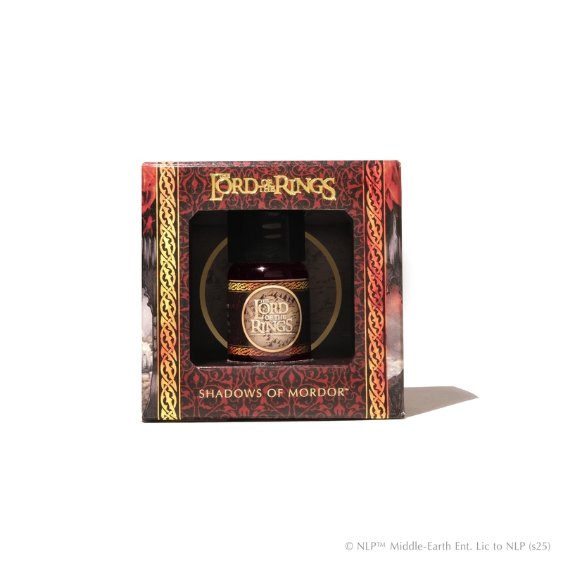 Ferris Wheel Press Ferris Wheel Press x Il Signore degli Anelli Shadows of Mordor Inchiostro 10 ml