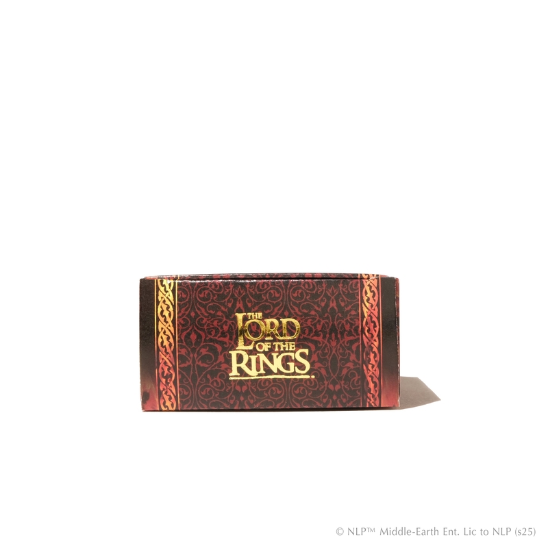 Ferris Wheel Press Ferris Wheel Press x Il Signore degli Anelli Shadows of Mordor Inchiostro 10 ml