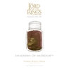 Ferris Wheel Press Ferris Wheel Press x The Lord of The Rings Shadows of Mordor Ink Bottle 28 ml