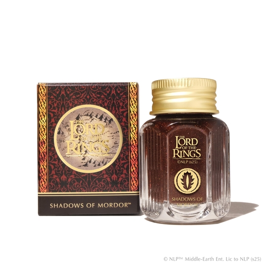 Ferris Wheel Press x Il Signore degli Anelli Shadows of Mordor Inchiostro 28 ml