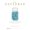 Ferris Wheel Press Ferris Wheel Press x Superman Frozen Fortress Inchiostro 10 ml