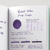 Robert Oster Deep Purple Inchiostro 50 ml