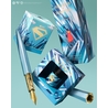 Ferris Wheel Press Ferris Wheel Press x Superman Frozen Fortress Inchiostro 10 ml