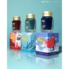 Ferris Wheel Press Ferris Wheel Press x Superman Frozen Fortress Ink Bottle 28 ml