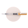 TWSBI Twsbi Eco Penna Stilografica Bahama Yellow