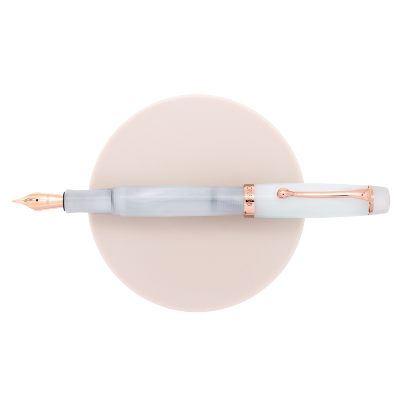 Opus 88 Opus 88 Harmony Penna Stilografica Cloud Dancer