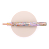Leonardo Officina Italiana Leonardo Momento Magico Fantasie Fountain Pen Primary Manipulation 4 14k Limited Edition