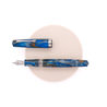Leonardo Officina Italiana Leonardo Momento Magico Fantasie Fountain Pen Ocean Sunrise Limited Edition
