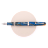 Leonardo Officina Italiana Leonardo Momento Magico Fantasie Fountain Pen Ocean Sunrise Limited Edition