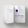 Diamine Diamine Forever Ink Blue Indigo Inchiostro 50 ml