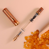 TWSBI Twsbi Eco Fountain Pen Rootbeer & Bronze