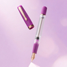 Nahvalur Nahvalur Original Plus Fountain Pen Lavender