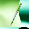 Nahvalur Nahvalur Original Plus Fountain Pen Pistachio