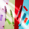 Nahvalur Nahvalur Original Plus Fountain Pen Powder Blue