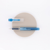 Platinum Preppy 03 Fountain Pen Blue Black