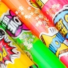 Benu Benu Tribute Pop Art Capsule Fountain Pen POP!