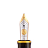 Pelikan Pelikan Souveran M600 Art Collection Penna Stilografica Georg Tippel Edizione Speciale