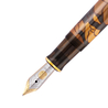 Pelikan Pelikan Souveran M600 Art Collection Penna Stilografica Georg Tippel Edizione Speciale