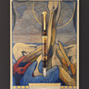 Pelikan Pelikan Souveran M600 Art Collection Penna Stilografica Georg Tippel Edizione Speciale