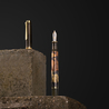 Pelikan Pelikan Souveran M600 Art Collection Fountain Pen Georg Tippel Special Edition