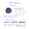 Pilot Iroshizuku Shin-Kai Ink Bottle 15 ml